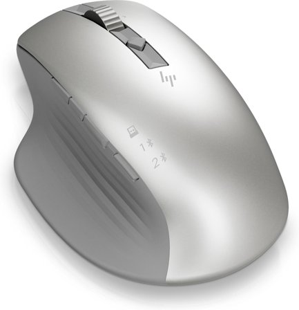HP Creator 930 - mus - Bluetooth - sølv