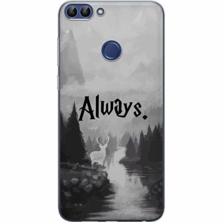 Huawei P Smart Skal / Mobilskal - Harry Potter Hogwarts Legacy