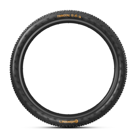 Continental Trinotal Trail Grip