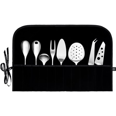 Hardanger bestikk besticklinda för servering | Dukning & Servering > Bestick | Bagaren och Kocken