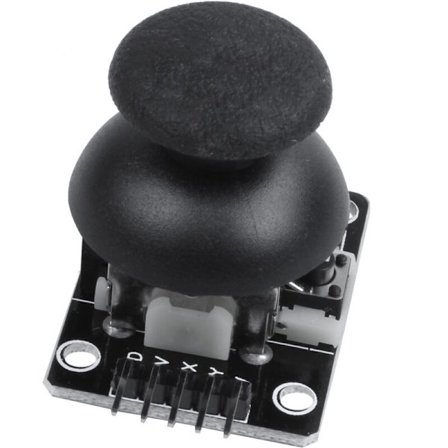 PS2-ohjainpeliohjainsuojakilpimoduuli 2X Arduinoa varten