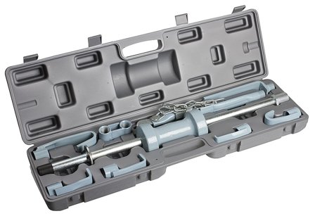 PELA 86973 Glidhammarset 3400 gram, Verkstad & fordon