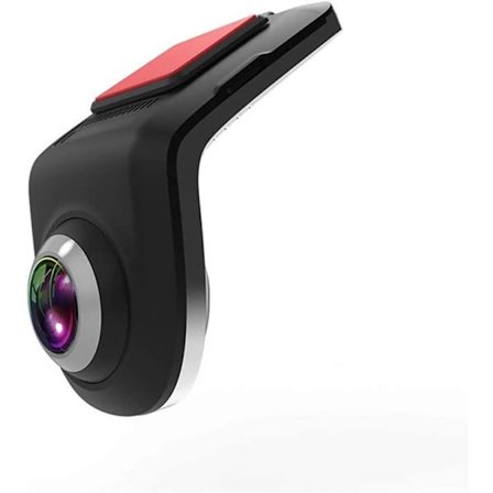 Bil Dash Cam Kjøreopptaker Bilkjøreopptaker Veikjøretøy Full HD Videoopptaker U3