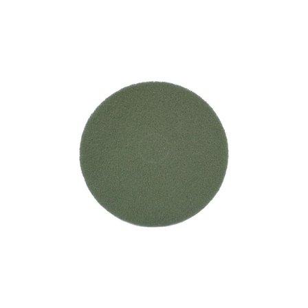 NILFISK Rondell Brilliance diamant 20`` grön - Lyreco - Städ och hygien - Städmaskiner - Rondeller - Nilfisk