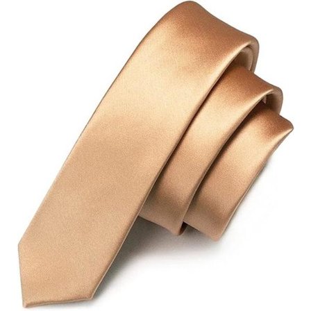 Go Go Gadget - Smart Stil: Enkel Slips - Champagne - Hög Kvalitet - Hållbar - Lätt att Använda