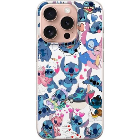 Kompatibelt Mobilskal till Apple Apple iPhone 16 Pro Stitch