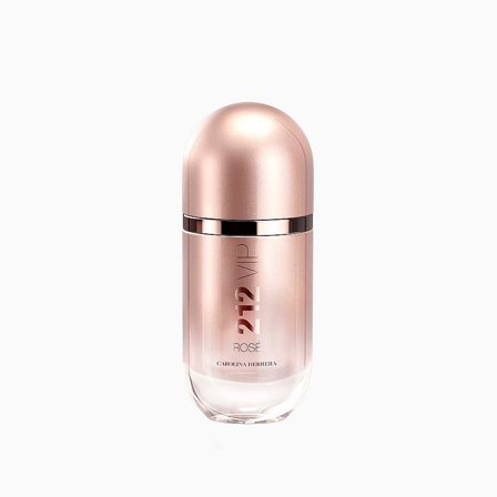 Carolina Herrera 212 Vip Rose Eau de Parfum 50 ml, Parfumer & Dufte, Parfumer Til Hende, Eau De Parfum