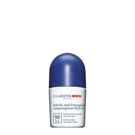 Clarins Men Deo Roll-On 50 ml, Parfumer & Dufte, Deodorant, Til Ham