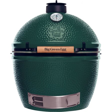 Big green egg Kolgrill XLarge | Utematlagning > Grillar > Kamadogrillar | Bagaren och Kocken