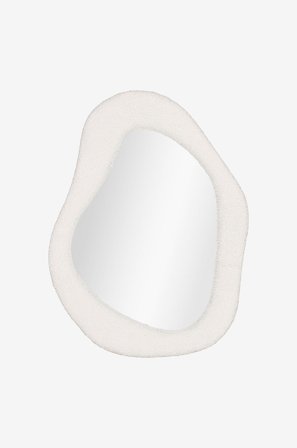 House Nordic - Spegel Bosa - Vit - Små speglar - Från Homeroom