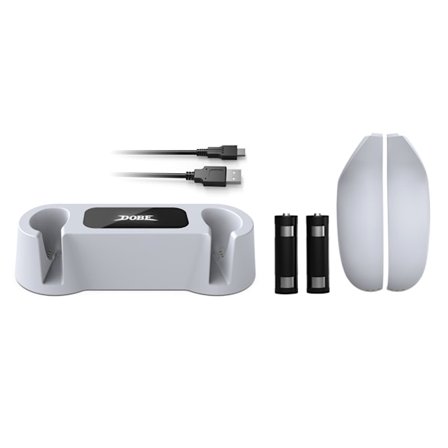 Type-C Magnetisk Oplader Dock Holder til Oculus Quest 2 Hurtig Opladnings Dock Stand