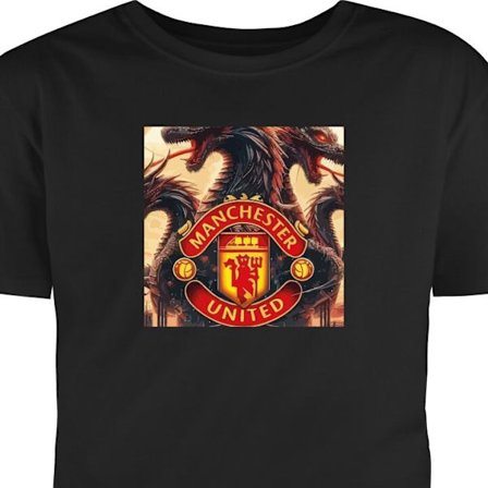 T-Shirt Manchester United