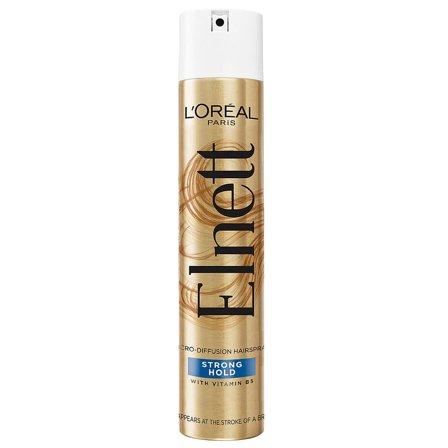 L'Oréal Paris Strong Hårlak 200 ml, Hår, Hårstyling, Hårspray / Hårlak