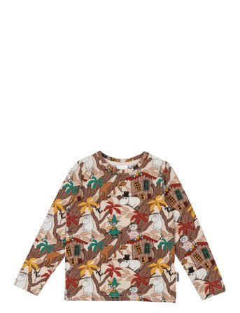 Martinex | Treehouse Shirt | 122