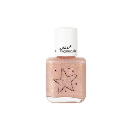 Manucurist PETITE MANUCURIST - Smalto per Bambini Stella la Stella marina 8ml - Smalto