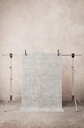 Jotex - Dywany z Wiskozy 130x190 Cm Jasnoszary - ANELA - Kup Dywany z wiskozy firmy Jotex