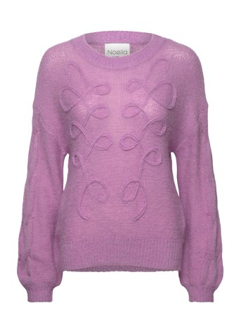 Noella Karessa Knit - Pink - XS/S