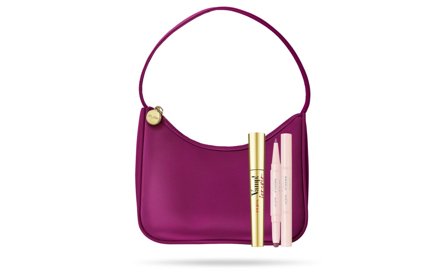 Pupa Kit Vamp! Forever & Vamp! Creamy Duo