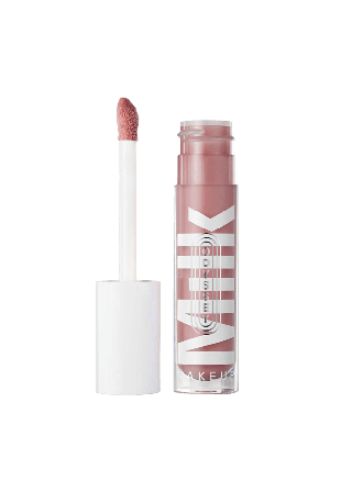 Milk Makeup Odyssey Lip Oil Gloss Läppglans Dam Rosa 6,5ML