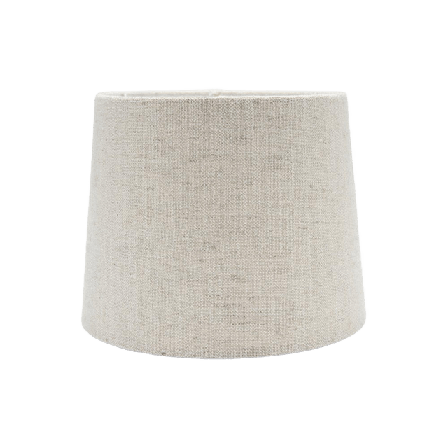 PR Home Sofia 20/17 cm Lampskärmar Brun