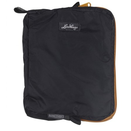Lundhags Raincover S backpack accessories Black OneSize