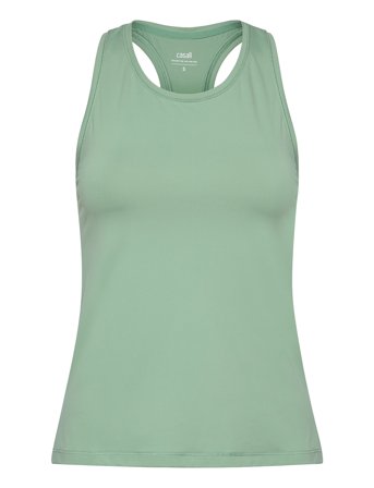 Casall | Essential Racerback Tank | M