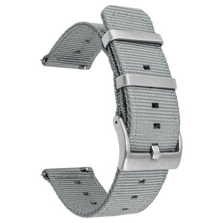 Rannekkeet - Helposti vaihdettavat nailonrannekkeet