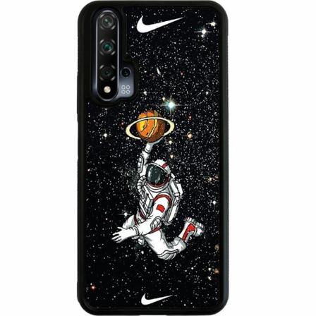 Huawei Nova 5t Svart Skal Karl Oxby