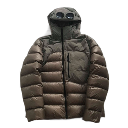 CP company shell jacket