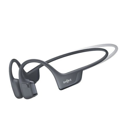 Original Shokz OpenRun Pro 2 Mini - Svart