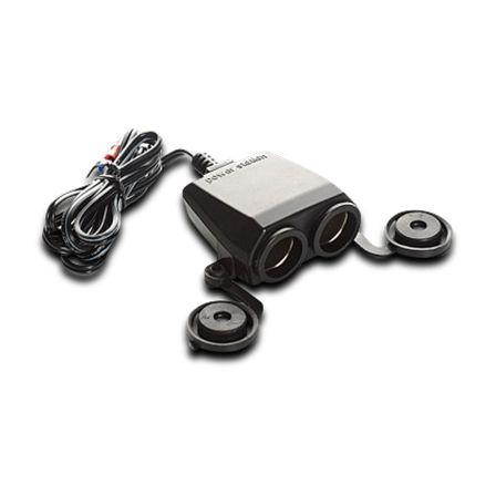 Booster Power Socket DC