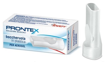 Prontex Boccheruola In Plastica