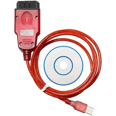 Ohjelmointidiagnostiikkalinja Renolink Reader V1.99