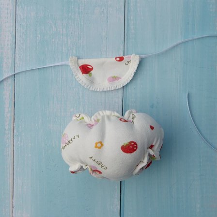 Bread Pants Haklapp TYP A TYP A