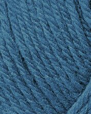 Garn Järbo Raggi Türkis