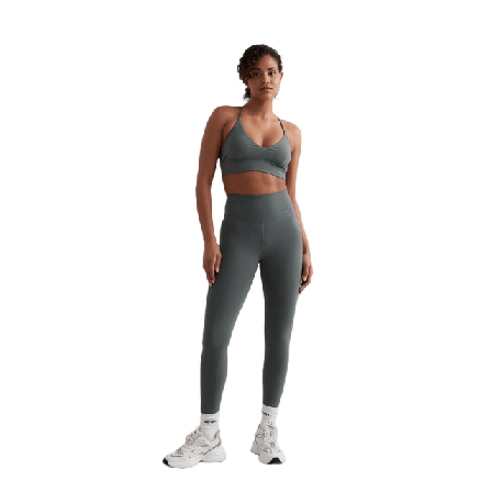 aim'n Sense Tights Underdelar Dam Grön L