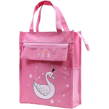 Taidelaukku Meikkilaukku Käsilaukku Opetuslaukku Lasten Kangaskassit Söpö Kangaskassi Kirjalaukut Lapsille Vino Ristilaukku Vino Ristikäsilaukku 