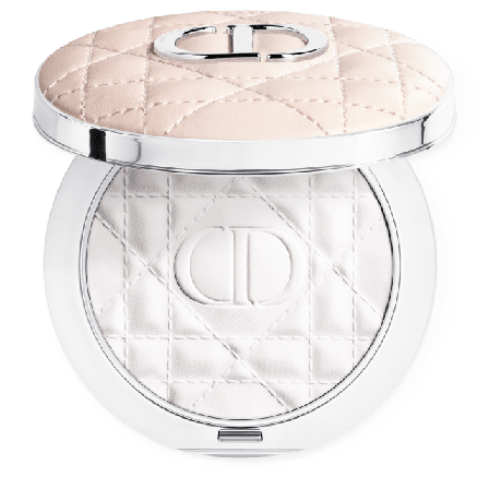 DIOR Forever Nude Matte Filter Blurring Setting Powder Puder Dam Transparant 6G