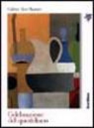 Celebrazione del quotidiano Colette Nys Mazure