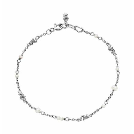 Maanesten bracelet Grå, Dame Armbånd, Størrelse: ONE Size