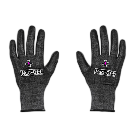 Guanti Muc-Off Mechanics