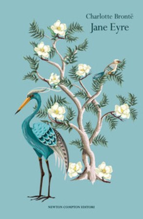 Jane Eyre. Ediz. integrale Charlotte Bronte