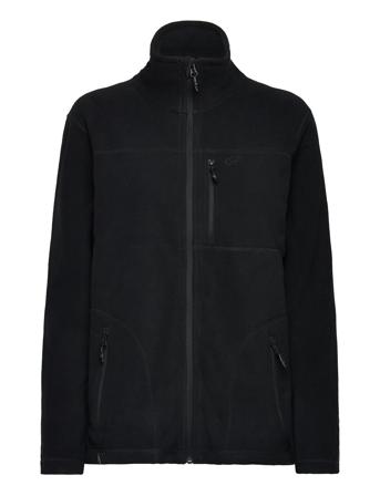 Skarstinden Jkt W Black Five Seasons