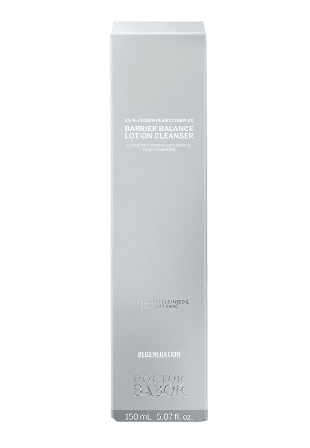 BABOR Doctor Barrier Balance Lotion Cleanser Ansiktsvatten & facemist Dam 150 ML