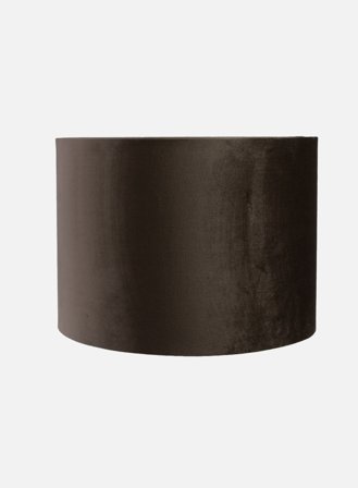 Nena skjerm ø35 cm - muskat