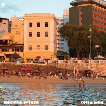 Coisa boa Moreno Veloso