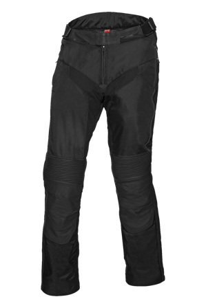 iXS ST Motorcycle Trousers Black M Long