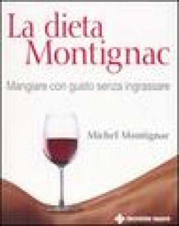 La dieta Montignac Michel Montignac