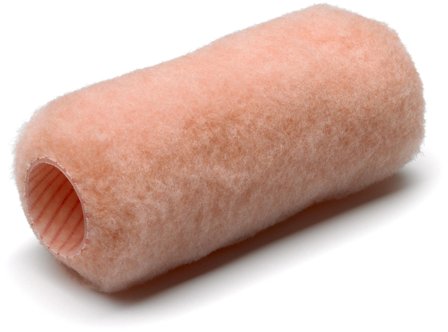 Anza Rilon 494510 Rull Basic, grov Mini, Malerredskap & tilbehør