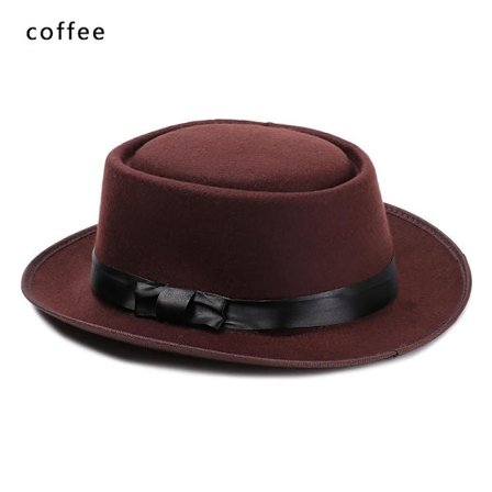 Fedora Hat Jazz Cap Cowboy Hat KAFFE
